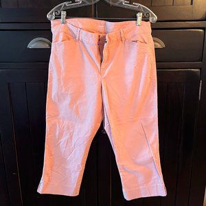 Old Navy Pixie Pants